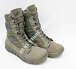 Берці тактичні літні Rocky C4T 1073 9.0M (41,5р), фото 2