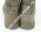Берці тактичні літні Rocky C4T 1073 9.0M (41,5р), фото 4