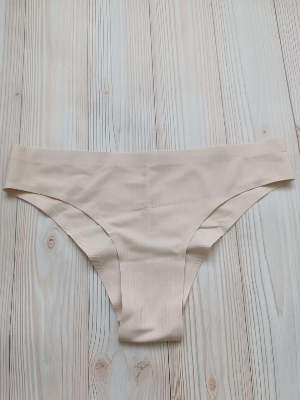 Жіночі трусики бразиліана безшовні Obrana 887-23, фото 1