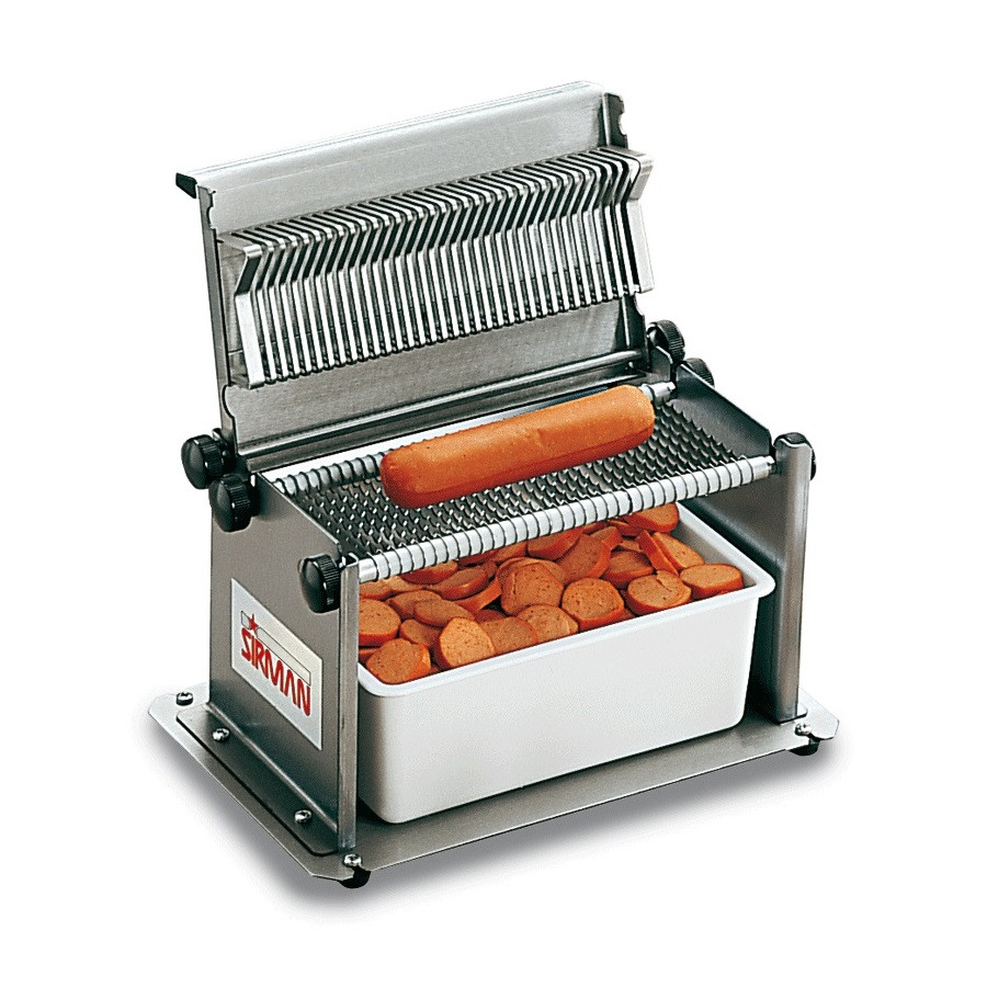 Різальна машина Sirman TW12, фото 1