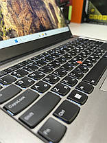 Ноутбук Lenovo ThinPad E14 Gen4 14.1 FHD|Intel Core i5-1235U|DDR4-16GB |SSD-512GB| Intel Iris Xe, фото 4