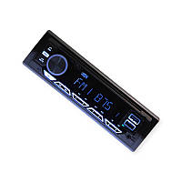 Магнітола Calcell CAR-575 BT FM, USB, microSD, AUX, MP3, WMA, Bluetooth, багатокол.