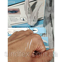 Підводка-фломастер для очей QIANXIU, біла, фото 4