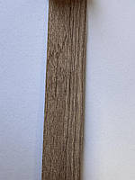 Крайка паперова з клеєм 20мм дуб дикий 200м