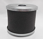 Фільтр повітряний (папір+поролон) для мотопомпи Husqvarna W50P/W80P