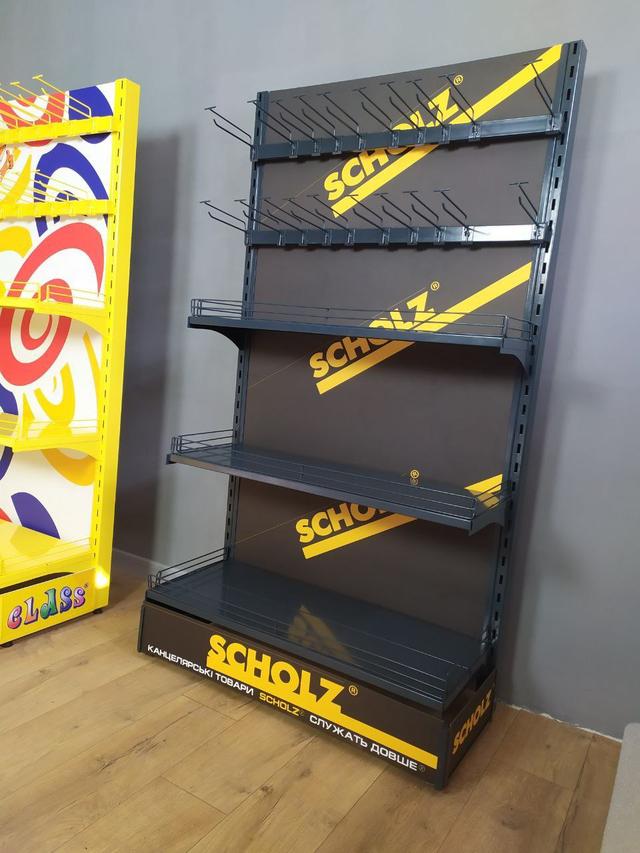 Стійка Pitbull