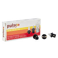Лампа PULSO/габаритна B8.5d/1.2W-12v clear
