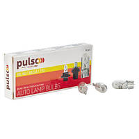 Лампа PULSO/габаритна T10/W2.1x9.5d/W5W 24V/5W clear