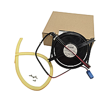 Вентилятор обдування (мотор із крильчаткою) для холодильників Ariston, Indesit C00308602