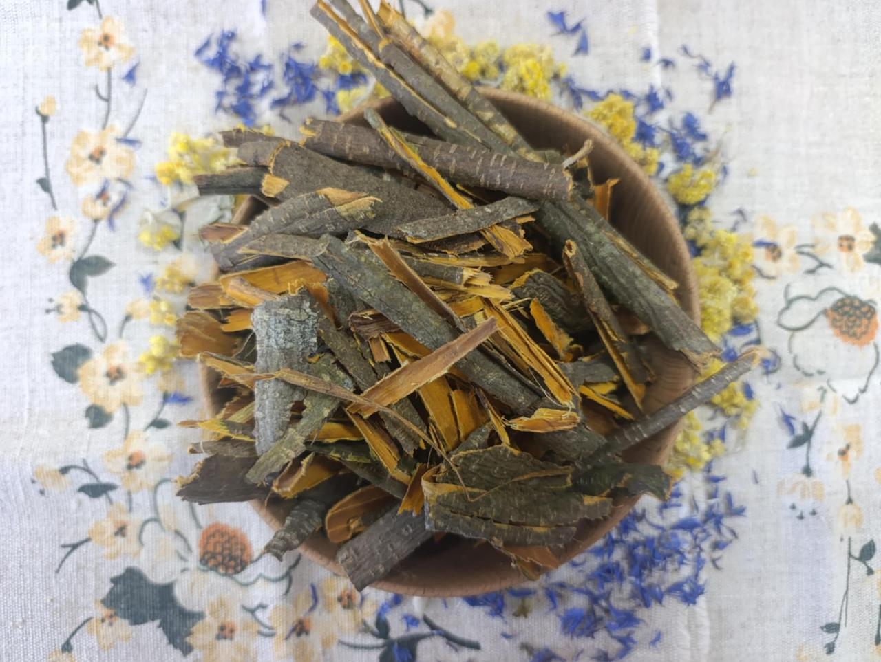 Крушина кора ( FRANGULAE CORTEX ) 500г, фото 1