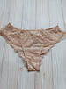 Жіночі мереживні труси бразиліана Obrana 812-32, фото 2
