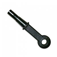 Петля дишла причепа Євро беззазорна універсальна КАМАЗ (в-во S.I.L.A. AC), 8355-2707040