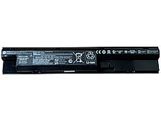 Оригінальна батарея для ноутбука HP Probook 450 G0 450 G1 FP06, фото 2