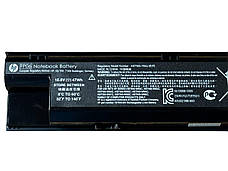 Оригінальна батарея для ноутбука HP Probook 450 G0 450 G1 FP06, фото 3