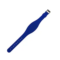 RFID браслет з чипом EM-Marin SEVEN R-61 синій, фото 5