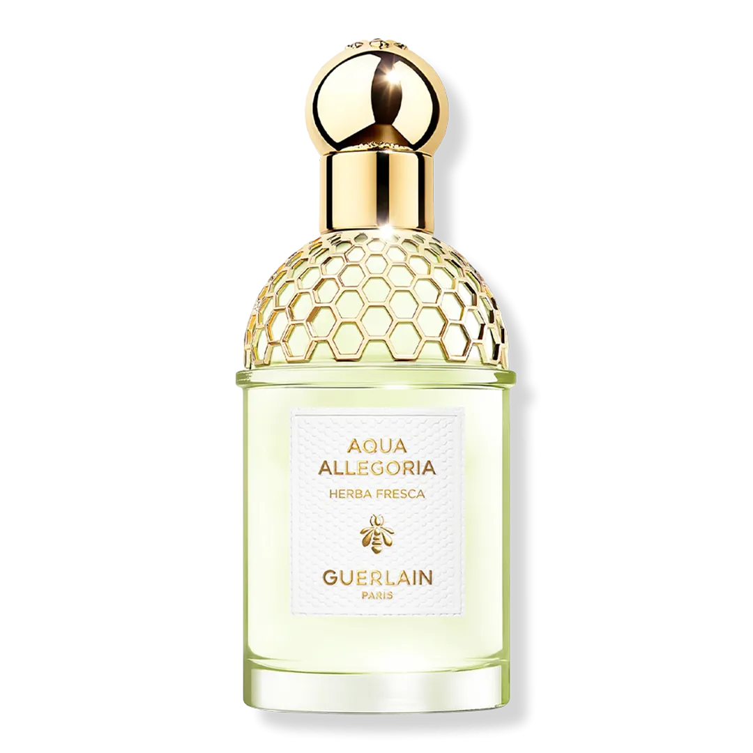 Туалетна вода Guerlain Aqua Allegoria Herba Fresca Tester Lux 125 ml. Герлен Аква Алегорія Фреска 125 мл., фото 1