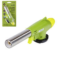 Alloid. Газовий пальник FG-7002, керамічний сопло 19 мм