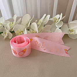 Куточки, стрічки