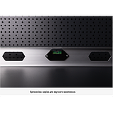 Alloid. Уровень строительный 120см, 3 капсулы 2 ручки, фото 3