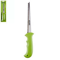 Alloid. Ножовка для гипсокартонных плит 150мм