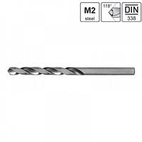 Свердло по металу S & R GM 4.6 x 80