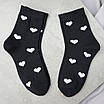 Шкарпетки жіночі 6 пар «Сердечка 7» розмір 36-40 арт. 285.6, фото 8