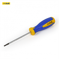 Викрутка S&R серії S2 з профілем TX6 х 75мм