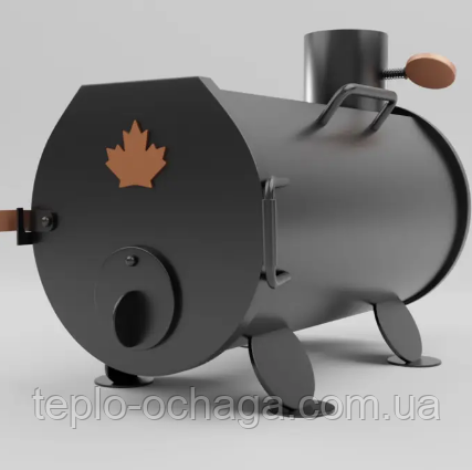 БУРгуЙКА CANADA "МОБИЛЬНА"