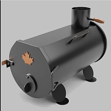 БУРгуЙКА CANADA "МОБИЛЬНА", фото 3