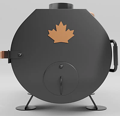 БУРгуЙКА CANADA "МОБИЛЬНА", фото 4