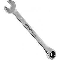 Ключ гайковий трещоточный S&R Meister 11 мм