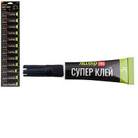 Клей ALLOID PRO 3 гр. на мультикарте 12 шт