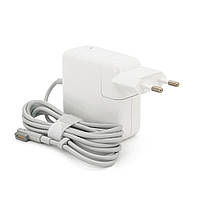 Блок живлення MERLION для ноутбука Apple MagSafe 14,85V 3,05 A (45 Вт)