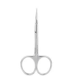 Професійні ножиці для кутикули Staleks Pro Expert 20/2