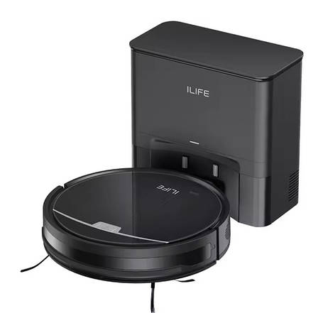 ILIFE V9 / V9 Pro / G9 / G9 Pro / A12 Pro