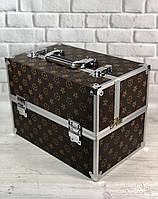 Валіза майстра з 2 висувними полицями