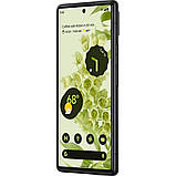 Смартфон  Google Pixel 6 8/256GB Sorta Seafoam, фото 4