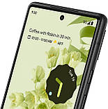 Смартфон  Google Pixel 6 8/256GB Sorta Seafoam, фото 5