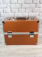 Валіза майстра з 2 висувними полицями
