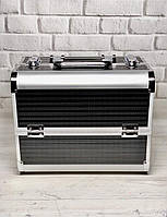 Валіза майстра з 2 висувними полицями