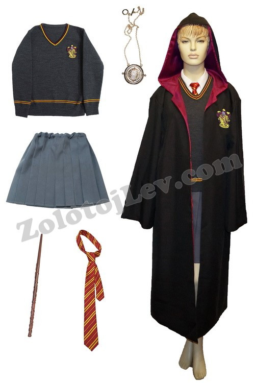 Костюм Герміони Грейнджер, фото 1