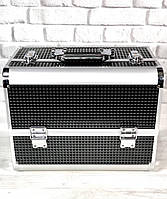 Валіза майстра з 3 розсувними полицями