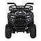 Дитячий електро квадроцикл з пультом керування, фото 4