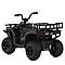 Дитячий електро квадроцикл з пультом керування, фото 5