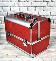 Валіза майстра з 3 розсувними полицями