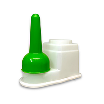 Ємність для клею ARTIST 0.5 л Туреччина