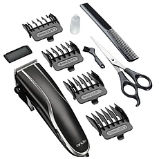 Професійна машинка для стрижки Andis Ultra Clip Clipper PM-10 (AN 19080), фото 3