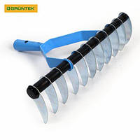 Граблі фрезерувальні односторонні GRUNTEK Stingray 32 см