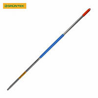 Ручка сталева GRUNTEK 1400 мм до граблів фрезерувальних