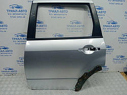 Двері задні ліві Mitsubishi Outlander CU 2.4 БЕНЗИН 4G69 2003 (б/у)